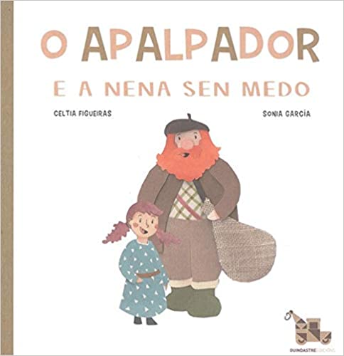 Recomendación lectora para o Nadal